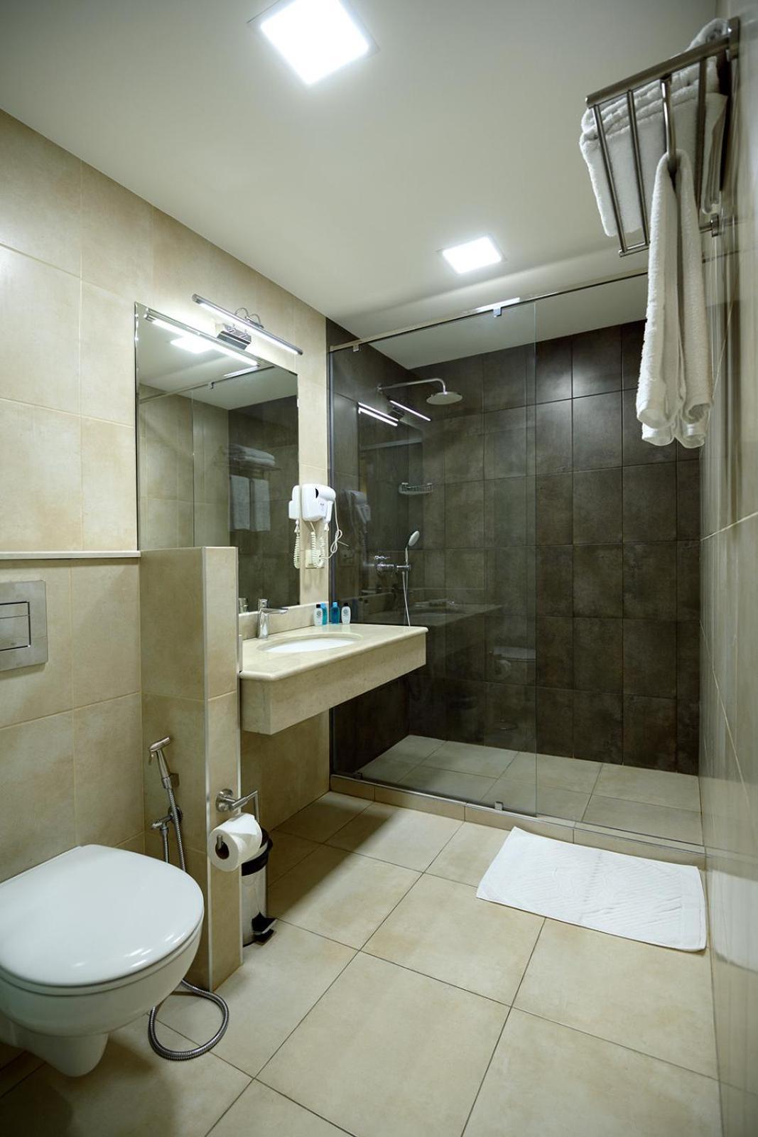 Nacho Hotel Yerevan Exterior photo