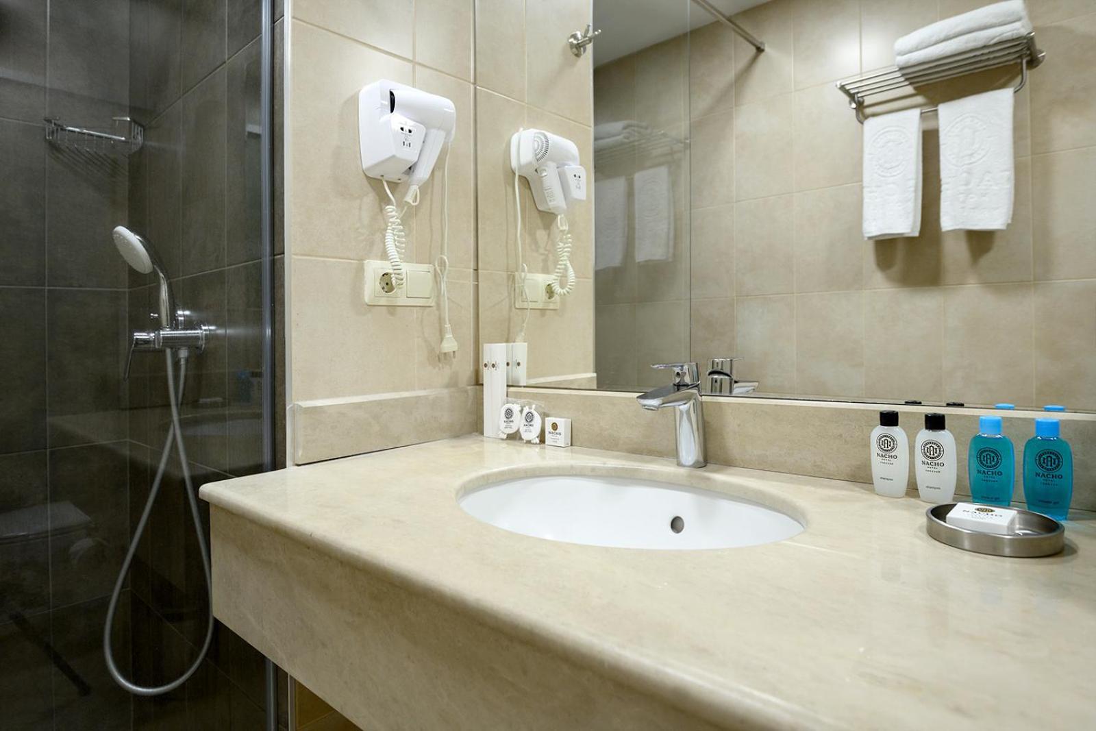 Nacho Hotel Yerevan Exterior photo