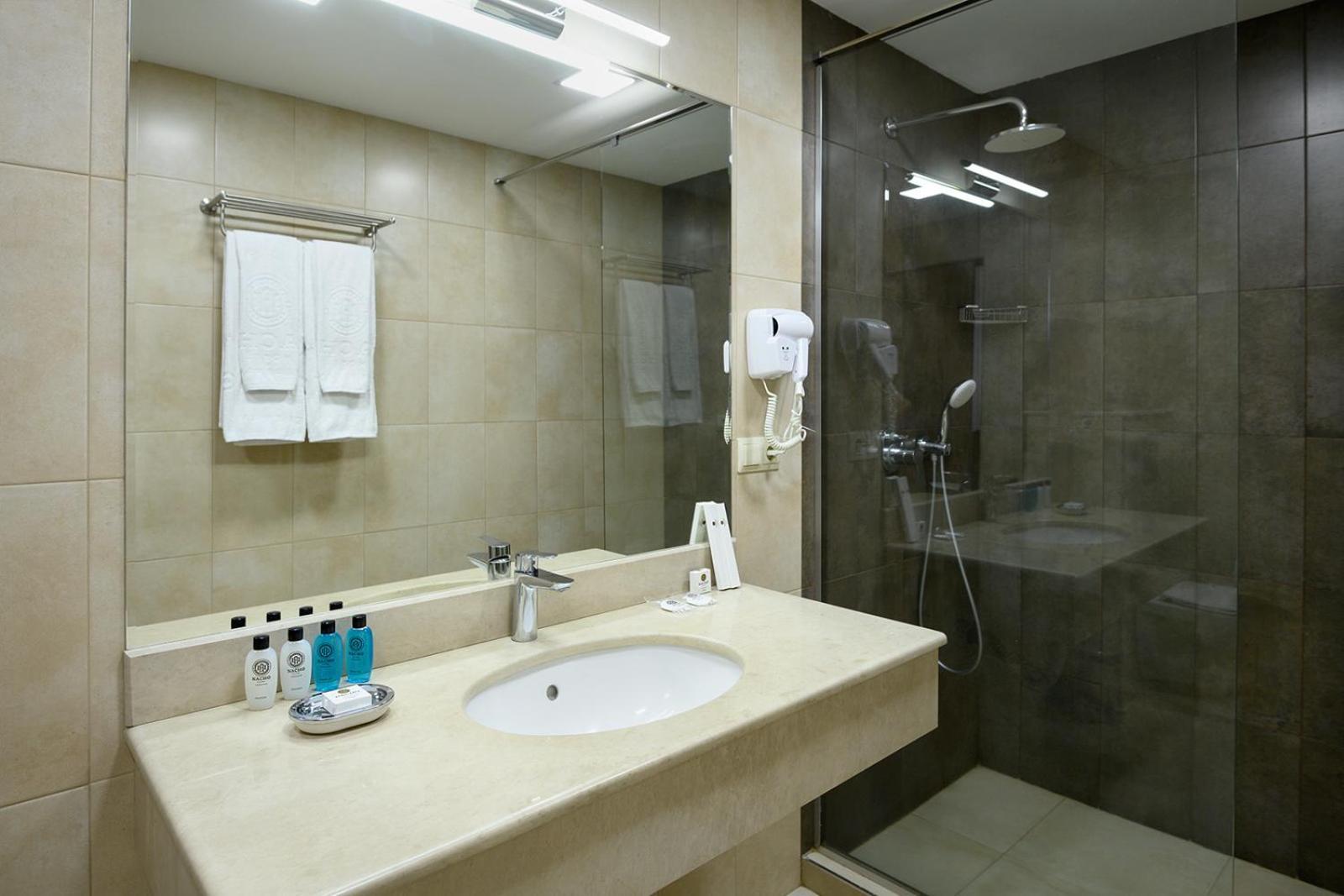 Nacho Hotel Yerevan Exterior photo